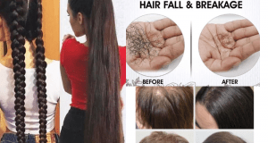 Say Goodbye to Weak and Slow-Growing Hair with These 5 Habits for Sensational Results!