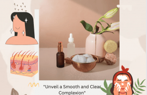 Banish Blackheads, Whiteheads and Get Polished Skin : The Ultimate Deep Cleansing Solution!