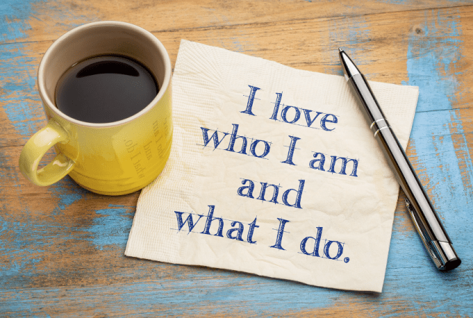 affirmations