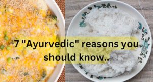 7 “Ayurvedic” reasons why you should never eat cooked food stored in the refrigerator for more than 24 hours!