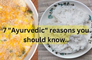 7 “Ayurvedic” reasons why you should never eat cooked food stored in the refrigerator for more than 24 hours!