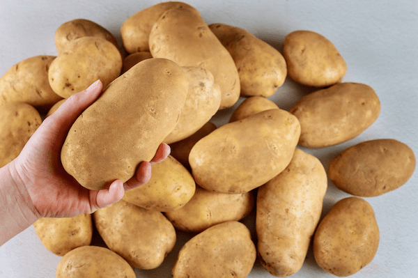 potatosnacks