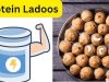 5 Lip-Smacking, 3-ingredients Instant Protein Ladoo Recipes for the Health-Conscious!”