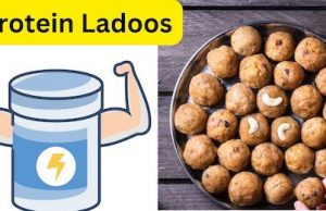 5 Lip-Smacking, 3-ingredients Instant Protein Ladoo Recipes for the Health-Conscious!”