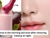 2 Easy Homemade Toners for Pinkish Fresh Glow in Summer