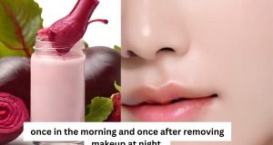 2 Easy Homemade Toners for Pinkish Fresh Glow in Summer