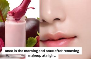 2 Easy Homemade Toners for Pinkish Fresh Glow in Summer