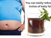 These 8 One Ingredient Morning Teas will destroy your Belly FAT in 7 Days, but You have to Drink this Way