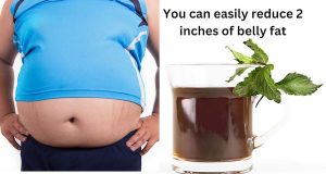 These 8 One Ingredient Morning Teas will destroy your Belly FAT in 7 Days, but You have to Drink this Way