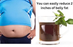 These 8 One Ingredient Morning Teas will destroy your Belly FAT in 7 Days, but You have to Drink this Way