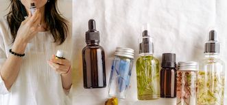 3 Magical essential oils To Fight Wrinkles and the right way to use them for Younger-looking complexion