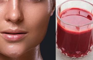 Skin Radiant Juice!
