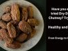 Have you ever tried Dry Dates Chutney? Try this! 1 Teaspoon Offers These 8 Health Benefits