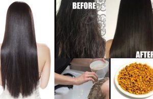 Use these 3 Awesome hacks for Long, Soft, Silky & Shiny Hair! Your hair will love.