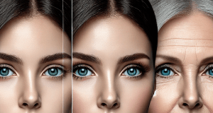 6 Smart Habits for Slowing Aging and Boosting Youthfulness in Women