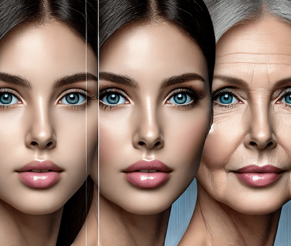 6 Smart Habits for Slowing Aging and Boosting Youthfulness in Women