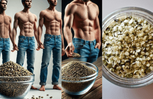 6 Seeds of Strength: Have a daily dose of these healthy seeds and you’ll never feel weak again!