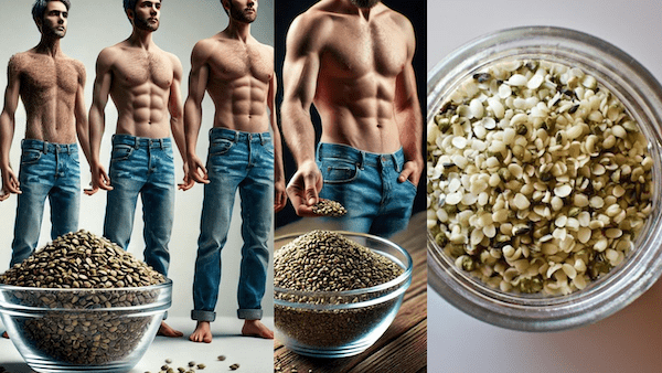 6 Seeds of Strength: Have a daily dose of these healthy seeds and you’ll never feel weak again!