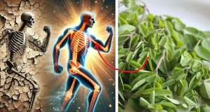 You’ll Be Surprised! You can Cure Weak Bones Naturally by Eating These 10 Best Foods