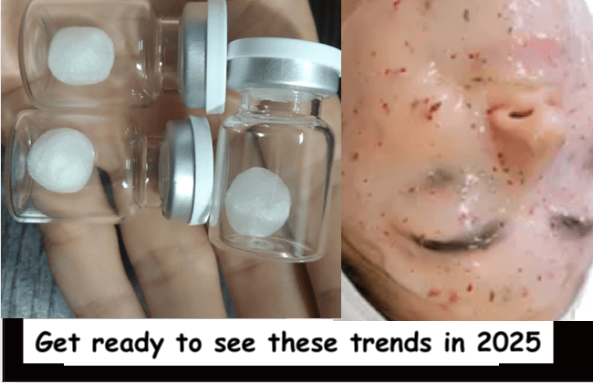 10 Biggest Beauty Trends Taking Over 2025: Get Ready to See These Everywhere!