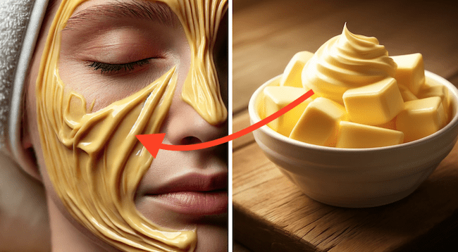 3 Buttery face packs for to add shine to dry, wrinkled and dull skin in winter.You MUST TRY!