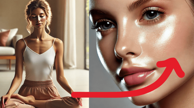 10-Minute Breathing Exercises That Transform Your Face.
