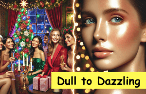 Pre-Christmas Party Skincare You’ll Love!