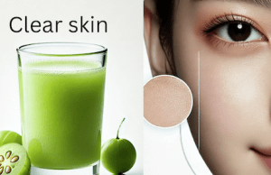 Beauty in a Cup: 5 Winter Drinks for Skin & Body Transformation!