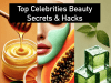 Top Bollywood Celebrities Swear by This Beauty Secrets & Hacks! ⭐💆♀️