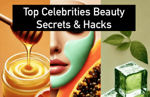 Top Bollywood Celebrities Swear by This Beauty Secrets & Hacks! ⭐💆♀️