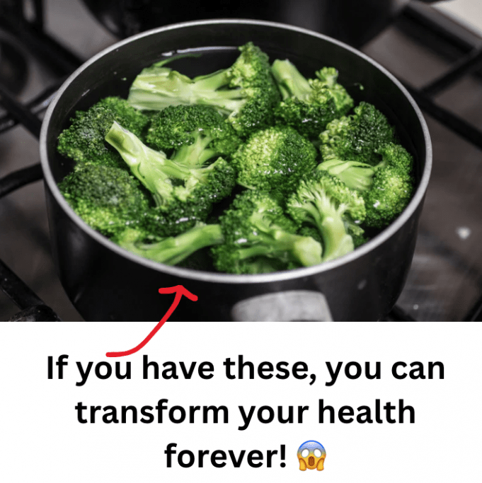 brocolli