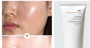 3 Best Products from Minimalist to Try in Summer for Clear Smooth Skin