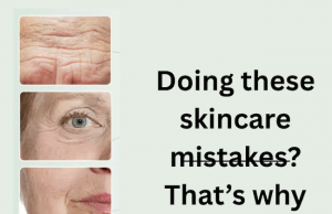 Dermatologists Won’t Say This – 12 Skincare Mistakes That Are Aging You Faster