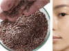 Use Flaxseed this way to Remove Wrinkles Naturally