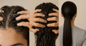 This Forgotten Deep Oiling Hack Works Better Than Expensive Hair Treatments