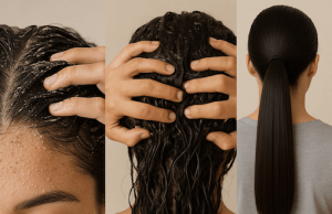 This Forgotten Deep Oiling Hack Works Better Than Expensive Hair Treatments
