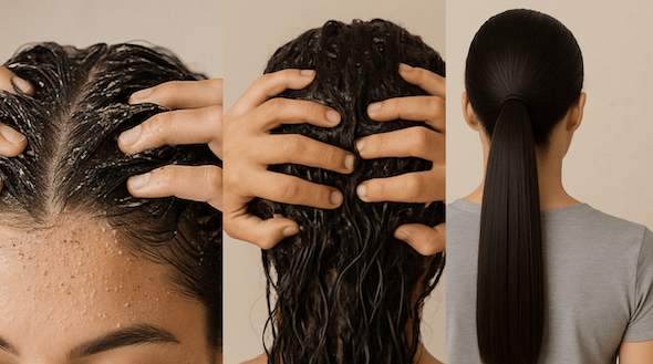 hairhacks