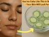 Use Ice Cube Like This in Summer – Your Skin Will Look Perfect