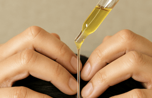 This Quick Scalp Massage Routine Literally Wakes Up My Follicles and Stimulates Hair Growth