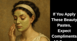3 Ancient beauty pastes you must try this summer