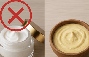 This Forgotten Ayurvedic Hack Works Better Than Expensive Creams