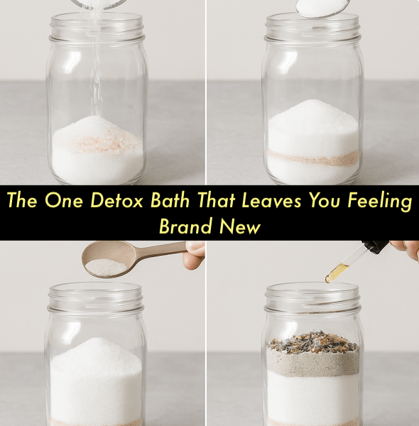 detoxbath
