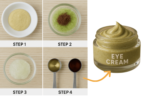 eyecream