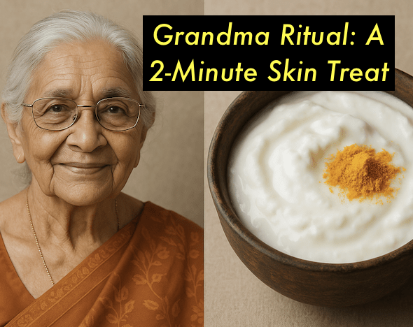 grandmasecret