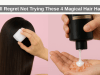 You’ll Regret Not Trying These 4 Magical Hair Hacks!