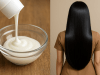 Frizz, Split Ends, Dullness — All Gone in 10 Mins After This DIY Treatment”
