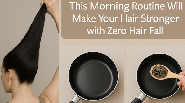 hairroutine