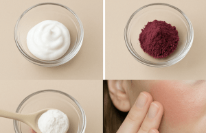 I Swapped Foundation for This DIY Tint – My Skin Thanks Me!