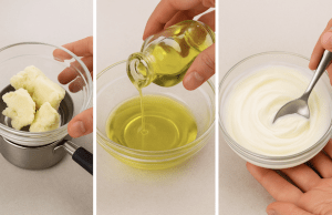 Dry Dull Skin? This 3-Ingredient Cream Is a Game Changer