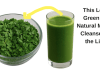 This Leafy Green Is a Natural Miracle Cleanser for the Liver